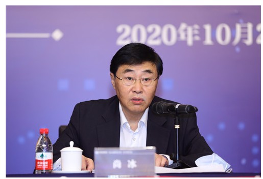 韓夏:打造布局合理綠色集約的云計算、數據中心體系