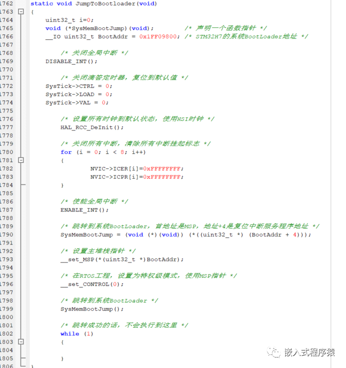 STM32