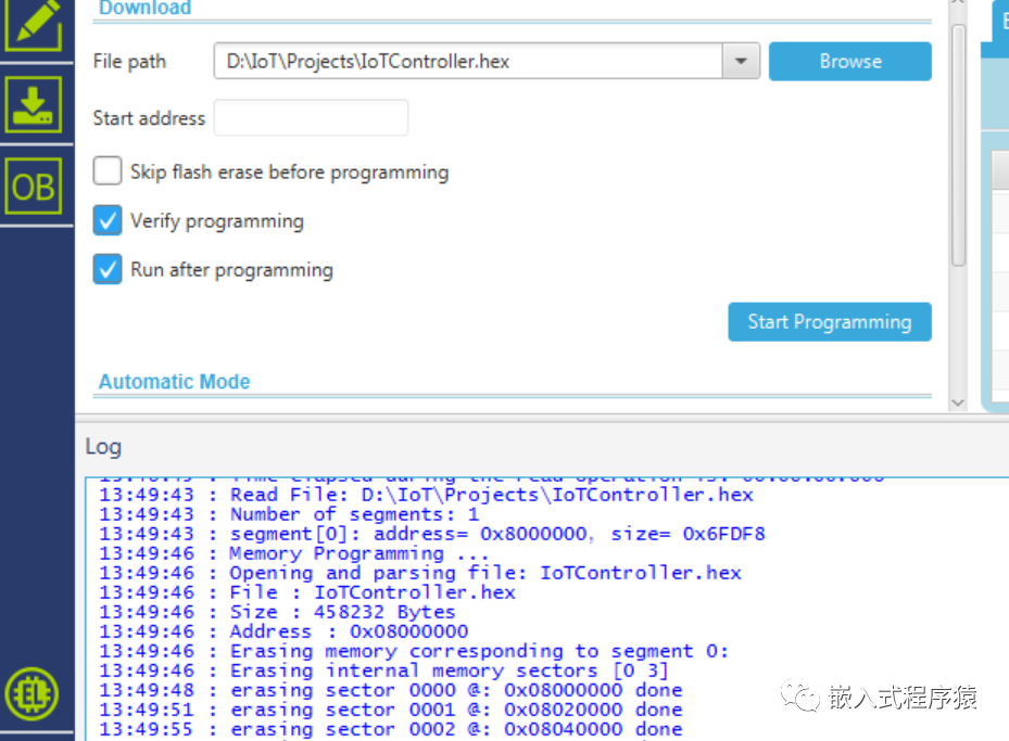 STM32