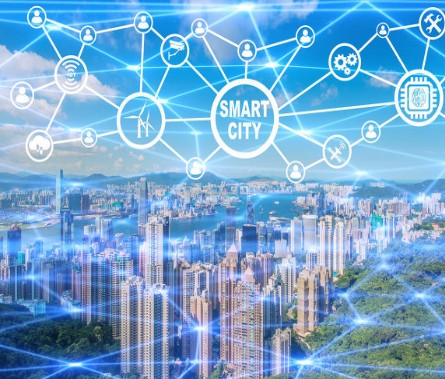 平潭开通区块链骨干网络,实现全岛5G基站全覆盖