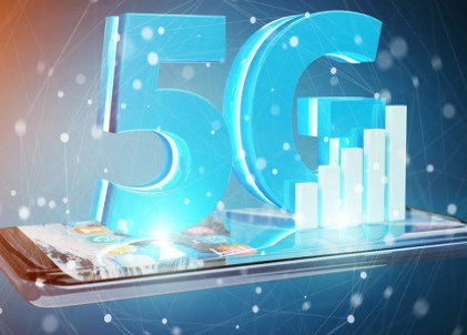 中国移动开启全国首个常态化运营5G无人公交项目
