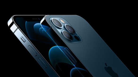 iPhone 12在5G状态下的续航时间要低于4...