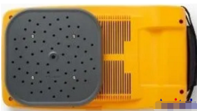 Fluke ii900超声波局放成像仪在高压电气...