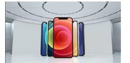 法国成为全球唯一向消费者附赠iPhone 12耳...