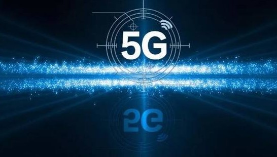 在5G核心专利数上,我国已位居世界首位?