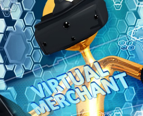 六方面建议推动VR产业可持续发展
