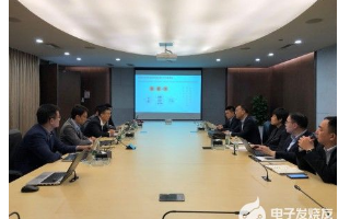 苏宁金融科技与江苏金农在南京签约战略合作协议