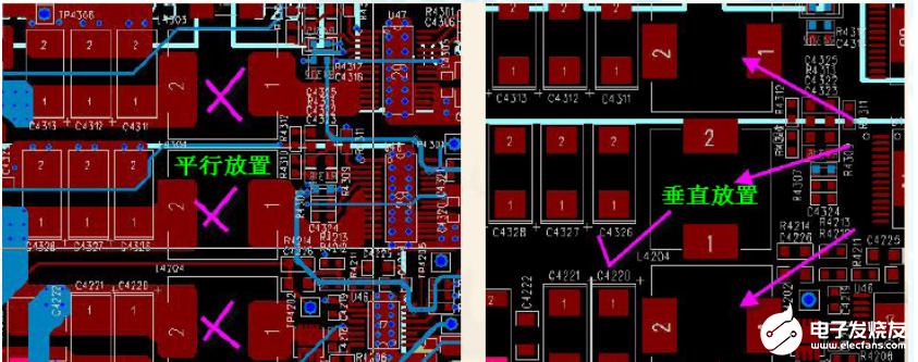 开关电源DCDC模块如何进行PCB设计