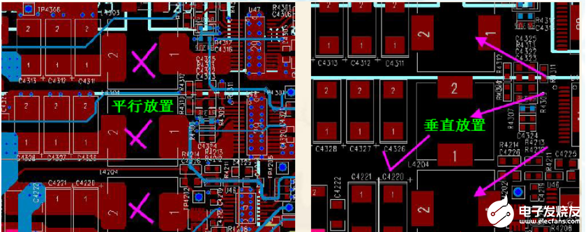 PCB设计