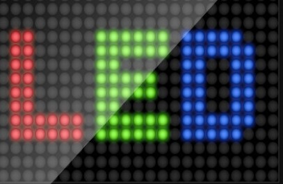 各大企业相继关停LED显示屏业务