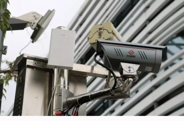 云从科技联合中国联通与华为发布全场景室外型5G 4K AI视频应用