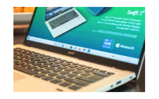 Acer Swift 3x将于12月开始销售,欧...