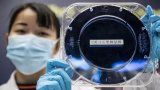上海传来大消息:国产8英寸石墨烯晶圆,终于实现小...