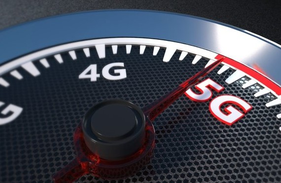 第五代移动通信技术5G使从汽车到远程机器人的设备...