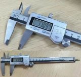 測量器具的技術性能指標,測量工具的選定