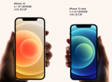 iPhone12发布后,苹果市值缩水3811亿元...