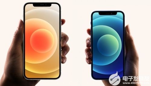 苹果 iPhone 12 全球预购火热,中、美市...