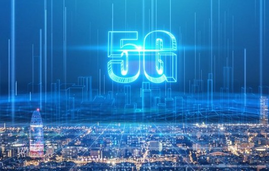 爱立信如何利用毫米波频谱进行远程开辟5G数据传输...