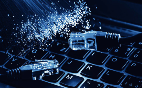 我国4G和光纤用户渗透率并列全球第一,网络基础设...