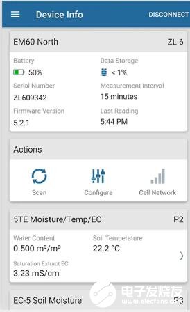 ZL6云数据采集器的技术参数和应用优势分析