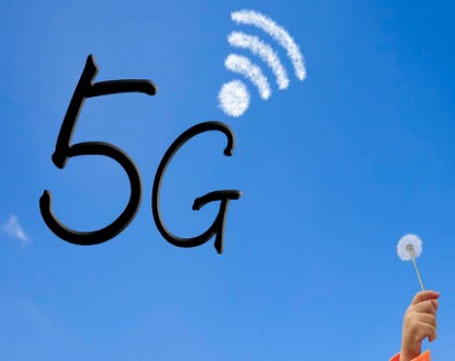 浅谈大连市5G网络的布局情况