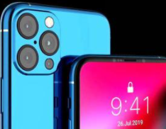 iPhone12系列在哪些方面作出了改进和升级