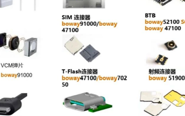 从PT展直播中,认识一家新的5G领军企业