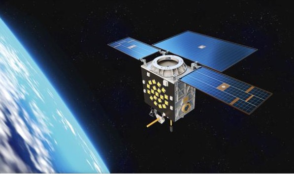 我国预计将于2023年前后建设完成由百余颗卫星组成的“物联网星座”