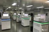 探访这个亚洲规模第一、全球领先的基因测序中心
