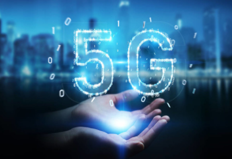 工信部:已基本实现地市级的5G覆盖,1.6亿终端...