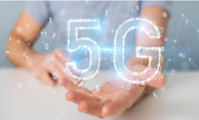 中国5G跑出“加速度”,5G的发展将不畏浮云遮望...