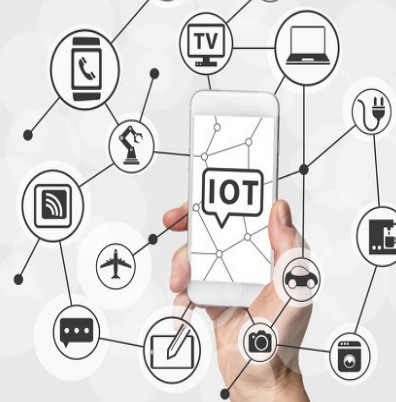 IoT市场不同层级的参与者都企图构建“生态”帝国