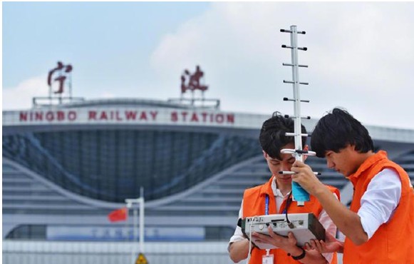 中国联通5G NSA基站割接并入SA网络,助力宁波实现5G SA组网全覆盖