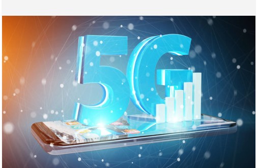 华为发布了《5G白皮书》将成为全球经济增长的新引...