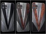 Caviar为iPhone 12和12 Pro ...