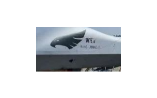 中国军事武器外销打开中东市场,明星品牌“翼龙”无...