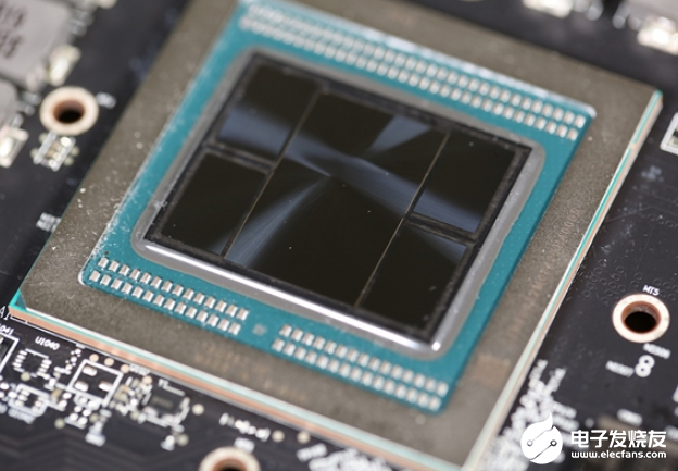 解读台积电黑科技:可做到一颗CPU集成192GB