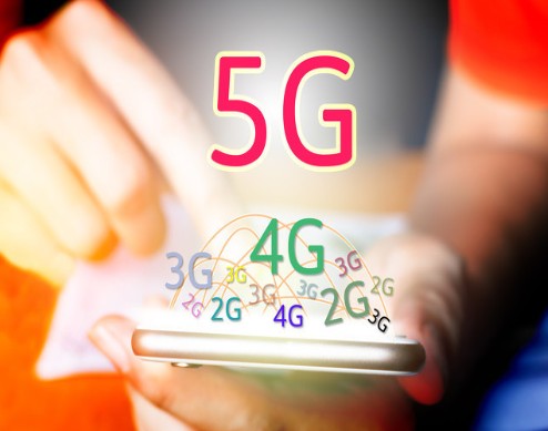 武汉建设全国一流的5G网络,打造10个以上工业互...