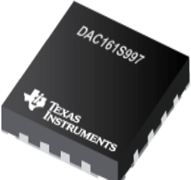 16位ΣΔ数模转换器DAC161S997的特性及...