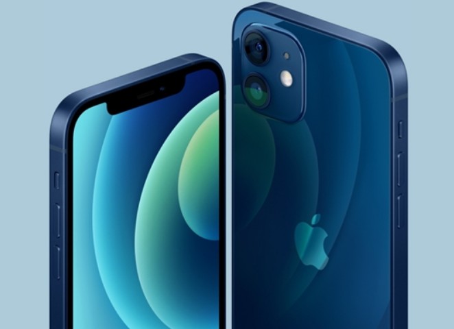 iPhone 12系列在使用双卡时不支持5G网络