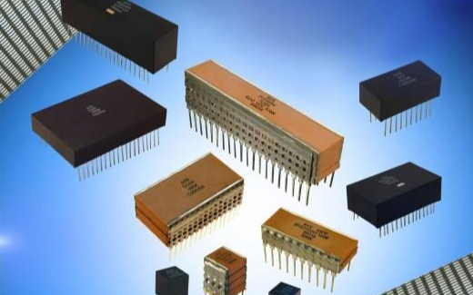 陶瓷電容器的選型方法,以及種類和特征在線研討會