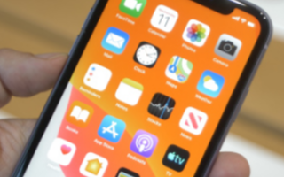 以Apple相机为中心的iPhone11阵容
