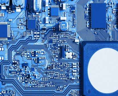 中图科技产品覆盖业内大部分LED外延芯片厂商