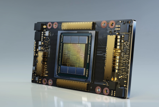 NVIDIA打破AI推理性能記錄