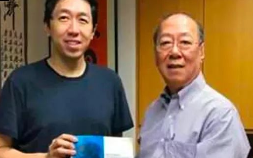 機器學習先驅完成了146門在線課程