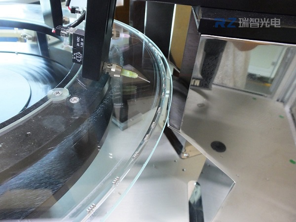 視覺檢驗系統是什么,它的基本原理是怎樣的