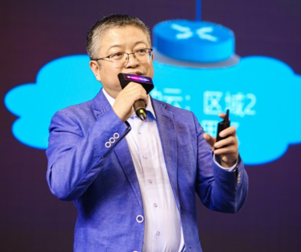 畅谈云计算行业发展趋势 全面解读移动云技术实力