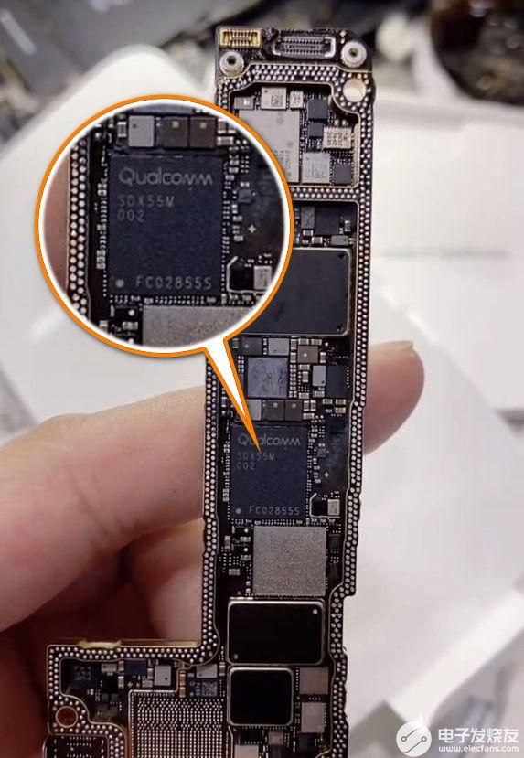 iPhone 12拆解,您是否满意