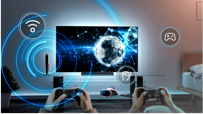 恩智浦發布行業領先的2x2 Wi-Fi6+藍牙解...