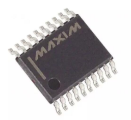 逐次逼近型模数转换器MAX1178/MAX118...